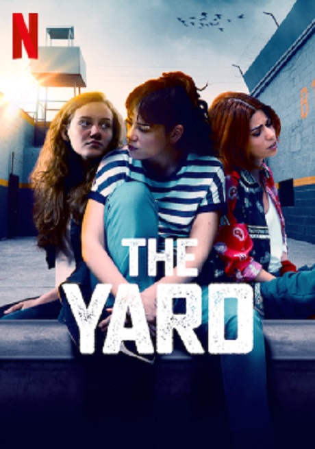 The Yard Season 1 ซับไทย Ep.1-12 (จบ)