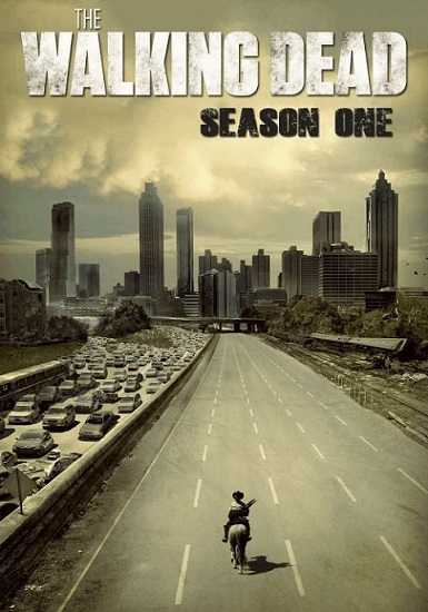 ซีรี่ย์ฝรั่ง The Walking Dead Season 1 ซับไทย Ep.1–6 (จบ)