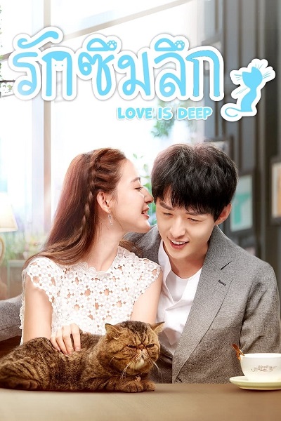 Love is Deep รักซึมลึก ซับไทย EP1-40 (จบ)