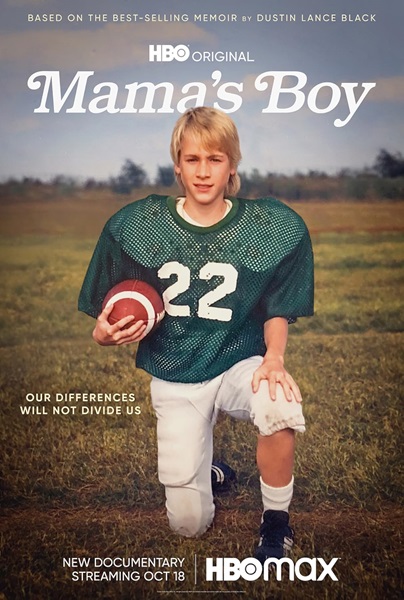 Mama s Boy (2022)