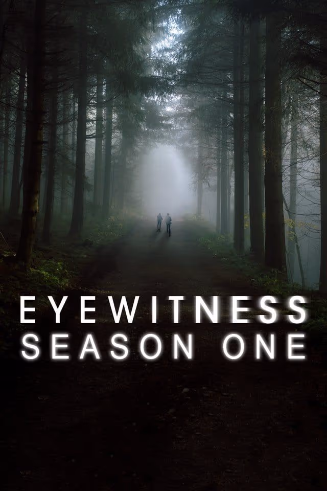 Eyewitness Season 1 ซับไทย EP.1-10 (จบ)