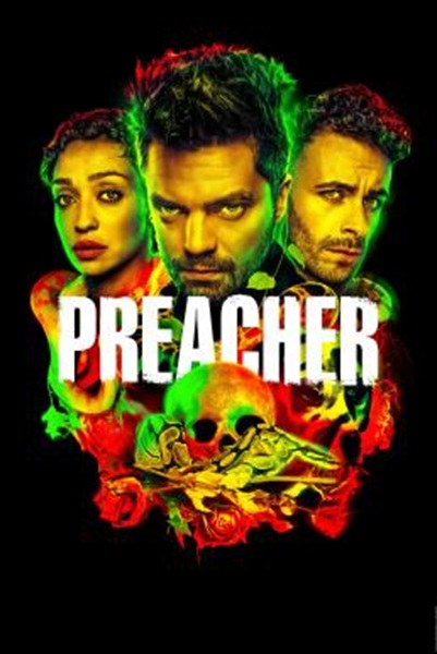 Preacher Season 3 พรีเชอร์ ปี 3 พากย์ไทย EP 1-10 จบ