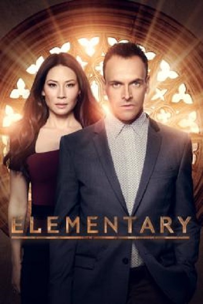 Elementary เชอร์ล็อค วัตสัน คู่สืบคดีเดือด Season 6 (2018) ซับไทย Ep1-21 จบ