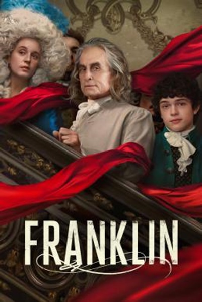 Franklin Season 1 (2024) ซับไทย Ep1-8จบ