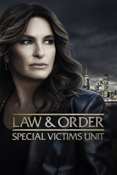 Law & Order Special Victims Unit Season 26 (2024) ซับไทย Ep1-20