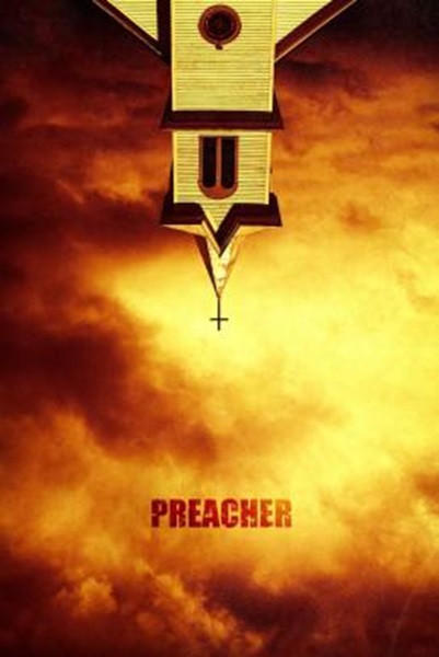 Preacher Season 1 พรีเชอร์ ปี 1 ซับไทย EP 1-10 จบ