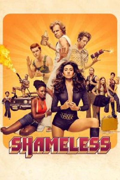 Shameless เชมเลส Season 5 (2015) ซับไทย Ep1-12 จบ