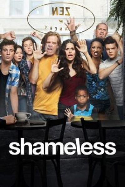 Shameless เชมเลส Season 9 (2018) ซับไทย Ep1-14 จบ