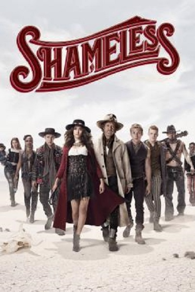 Shameless เชมเลส Season 11 (2020) ซับไทย Ep1-12 จบ