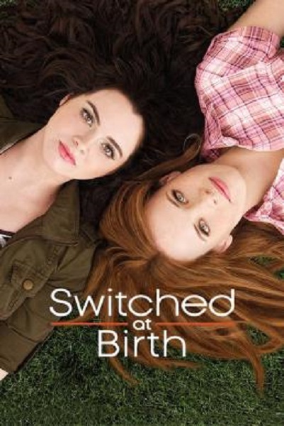 Switched at Birth Season 4 (2015) บรรยายไทย Ep1-22 จบ