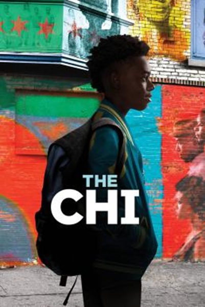 The Chi Season 1 (2018) ซับไทย Ep1-10 จบ
