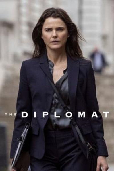 The Diplomat Season 2 (2024) ซับไทย Ep1-6จบ