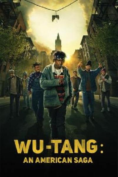 Wu Tang An American Saga Season 1 (2019) ซับไทย Ep1-10 จบ