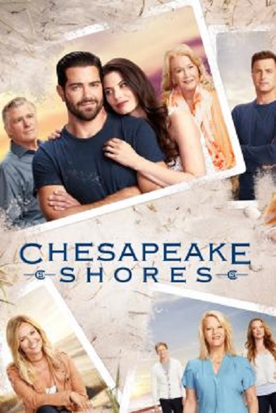 Chesapeake Shores Season 2 (2017) ซับไทย Ep1-10จบ