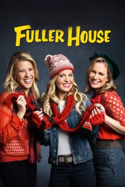 Fuller House Season 4 (2019) ซับไทย Ep 1-13 จบ