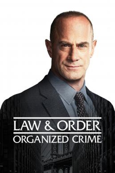 Law & Order: Organized Crime Season 2 (2021) ซับไทย Ep 1-22 จบ
