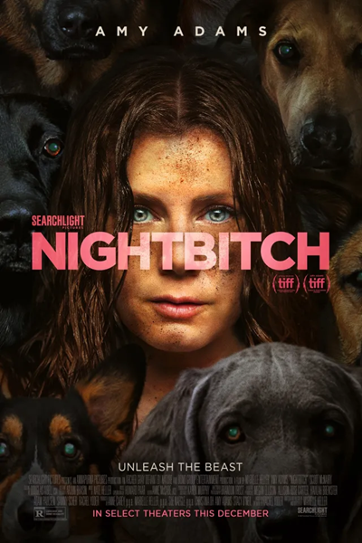 Nightbitch (2024) ซับไทย