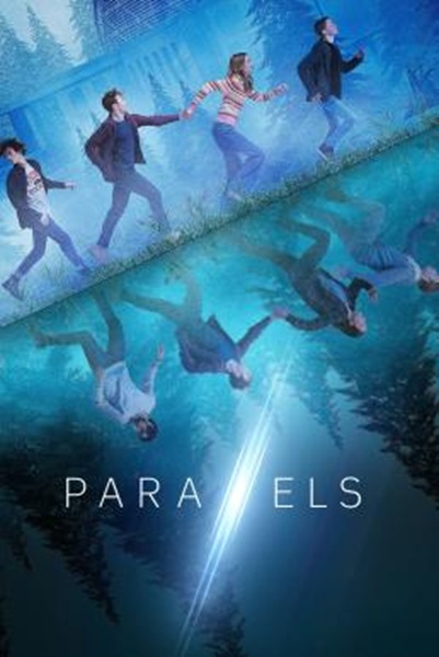 Parallels Season 1 (2022) ซับไทย Ep 1-6 จบ
