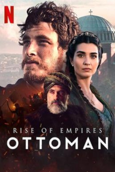 Rise of Empires Ottoman Season 1 (2020) ซับไทย Ep 1-6 จบ