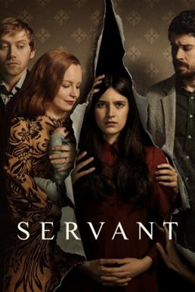 Servant Season 3 (2022) ซับไทย Ep 1-10 จบ