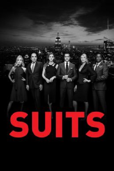 Suits Season 9 (2019) ซับไทย Ep1-10 จบ