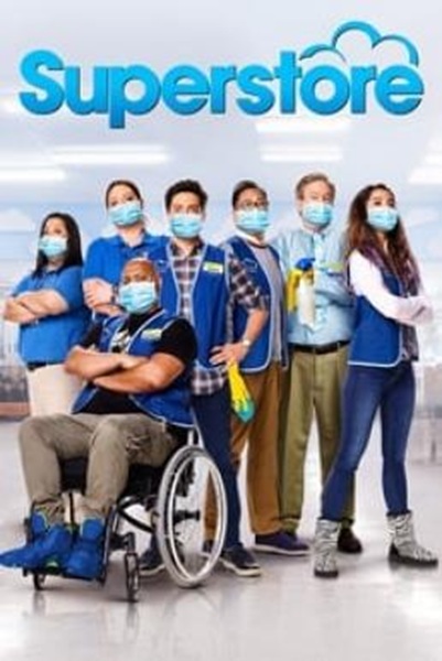 Superstore Season 1 (2015) ซับไทย Ep 1-11 จบ