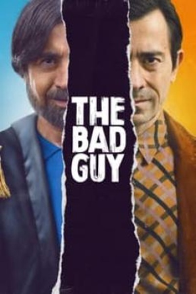 The Bad Guy Season 1 (2022) ซับไทย Ep 1-6 จบ