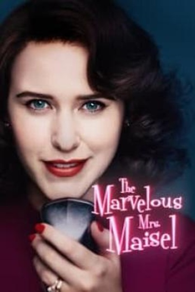 The Marvelous Mrs. Maisel Season 4 (2022) ซับไทย Ep 1-8 จบ