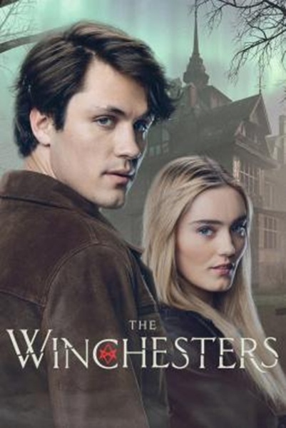 The Winchesters Season 1 (2022) ซับไทย Ep 1-13 จบ