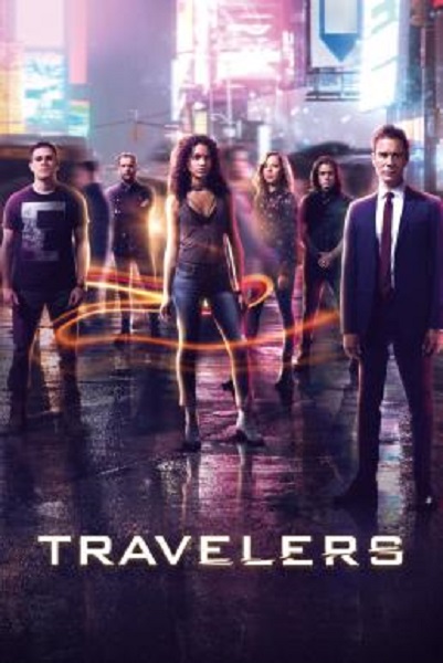 Travelers Season 3 (2018) ซับไทย Ep1-10 จบ