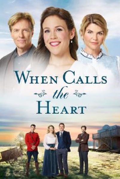 When Calls the Heart Season 4 (2016) ซับไทย Ep1-12 จบ