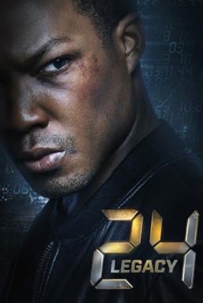 24 Legacy Season 1 (2017) ซับไทย Ep 1-12 จบ