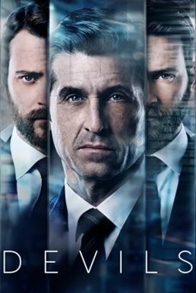 Devils Season 2 (2022) ซับไทย Ep 1-8 จบ