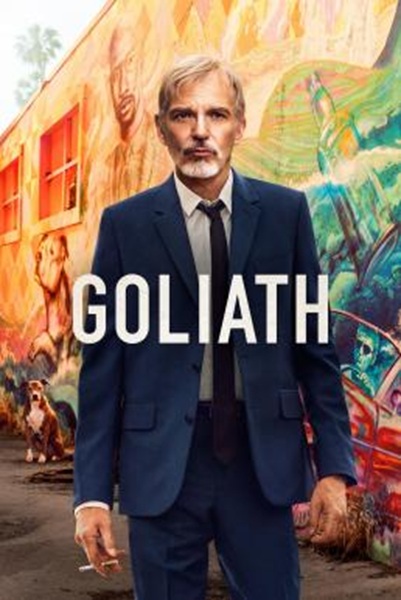 Goliath Season 2 (2018) ซับไทย Ep 1-8 จบ