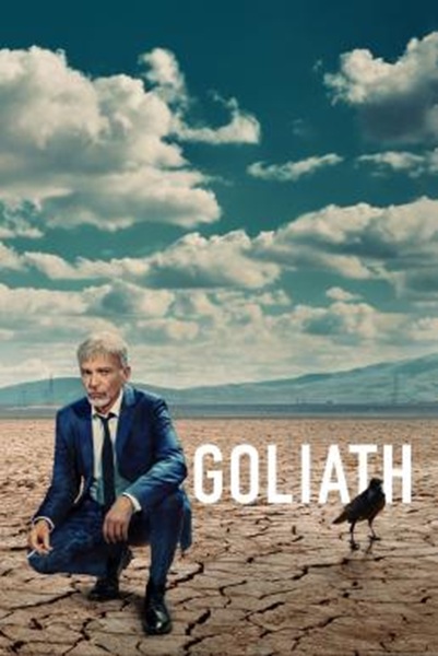 Goliath Season 3 (2019) ซับไทย Ep 1-8 จบ