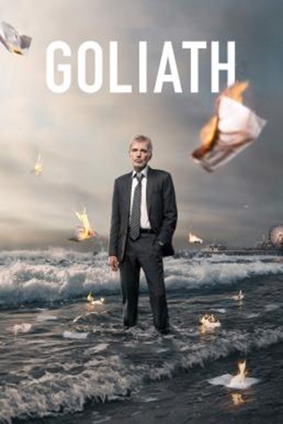 Goliath Season 4 (2021) ซับไทย Ep 1-8 จบ
