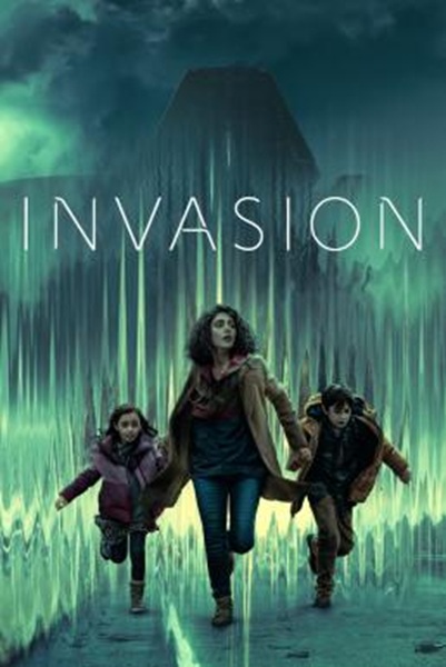 Invasion Season 1 (2021) ซับไทย Ep 1-10 จบ