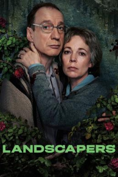 Landscapers Season 1 (2021) ซับไทย Ep 1-4 จบ