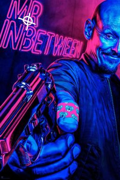 Mr Inbetween Season 1 (2018) ซับไทย Ep 1-6 จบ