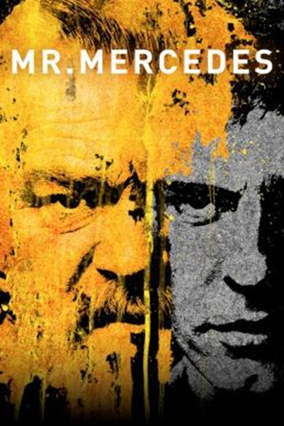 Mr. Mercedes Season 1 (2017) ซับไทย Ep 1-10 จบ