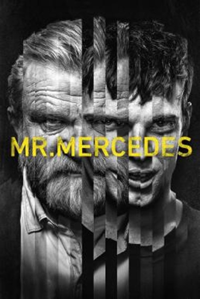 Mr. Mercedes Season 2 (2018) ซับไทย Ep 1-10 จบ