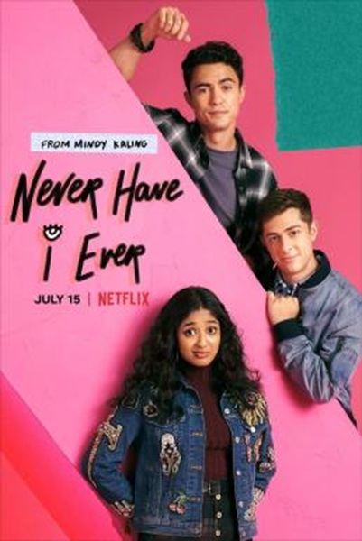 Never Have I Ever Season 2 ภารกิจสาวซน ก็คนมันไม่เคย ซับไทย Ep 1-10 จบ