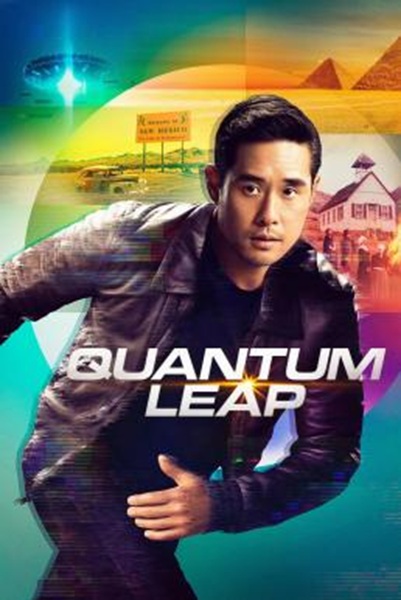 Quantum Leap กระโดดข้ามเวลา Season 2 (2023) ซับไทย Ep1 -13 จบ