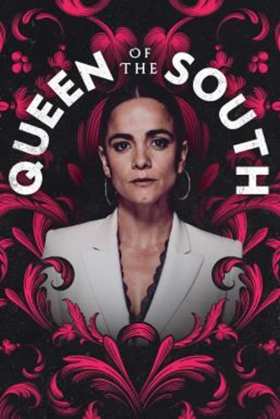 Queen of the South Season 5 (2021) ซับไทย Ep 1-10 จบ