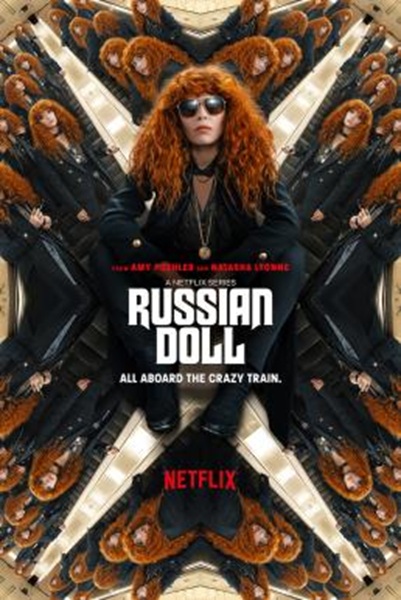 Russian Doll รัชเชียน ดอลล์ Season 2 (2022) ซับไทย Ep 1-7 จบ