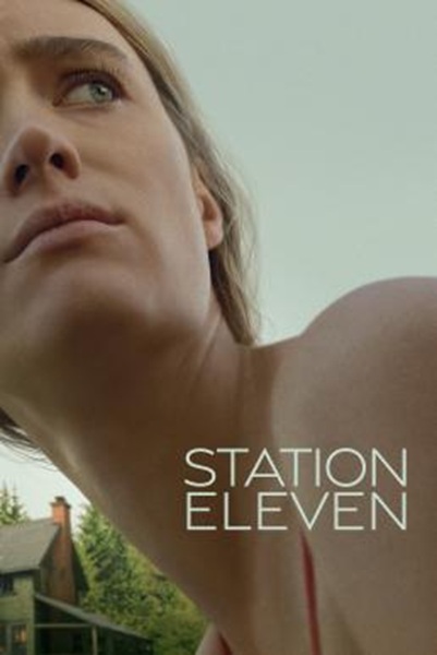 Station Eleven Season 1 (2021) ซับไทย Ep 1-10 จบ