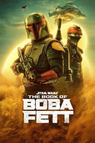 The Book of Boba Fett พากย์ไทย Ep 1-7 จบ