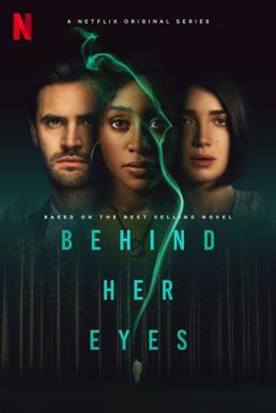 Behind Her Eyes ปมนัยน์ตา Season 1 ซับไทย Ep 1-6 จบ