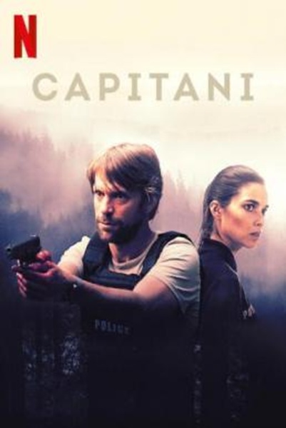 Capitani: คาปิตานี ล่ารอยฆาตกร Season 1 ซับไทย Ep 1-12 จบ