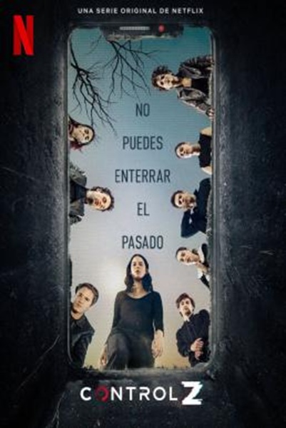 Control Z: คอนโทรล Z Season 2 ซับไทย Ep 1-8 จบ